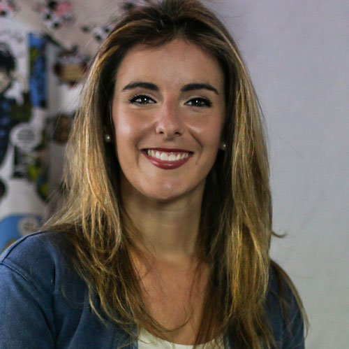 Marina Moreno